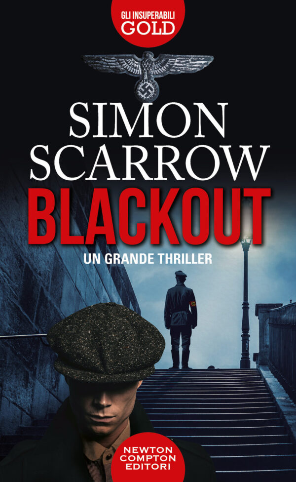 Libro Blackout di Simon Scarrow - ean 9788822767455 - Newton Compton Editori