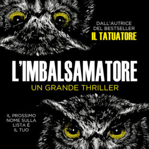 Libro imbalsamatore di Alison Belsham - ean 9788822767622 - Newton Compton Editori