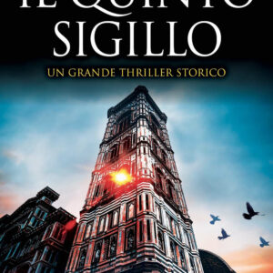 Libro quinto sigillo di Davide Cossu - ean 9788822767882 - Newton Compton Editori