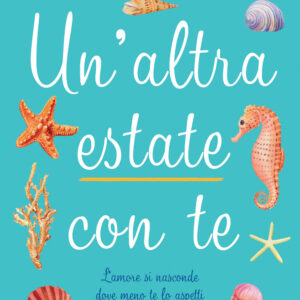 Libro altra estate con te di Jenny Hale - ean 9788822767929 - Newton Compton Editori