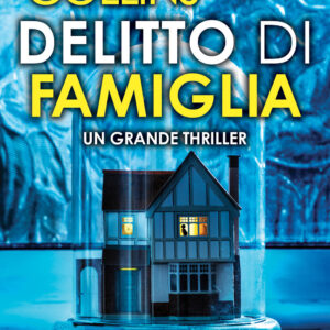 Libro Delitto di famiglia di Megan Collins - ean 9788822767981 - Newton Compton Editori