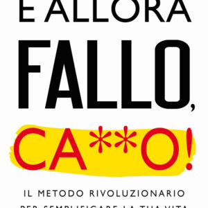 Libro E allora fallo