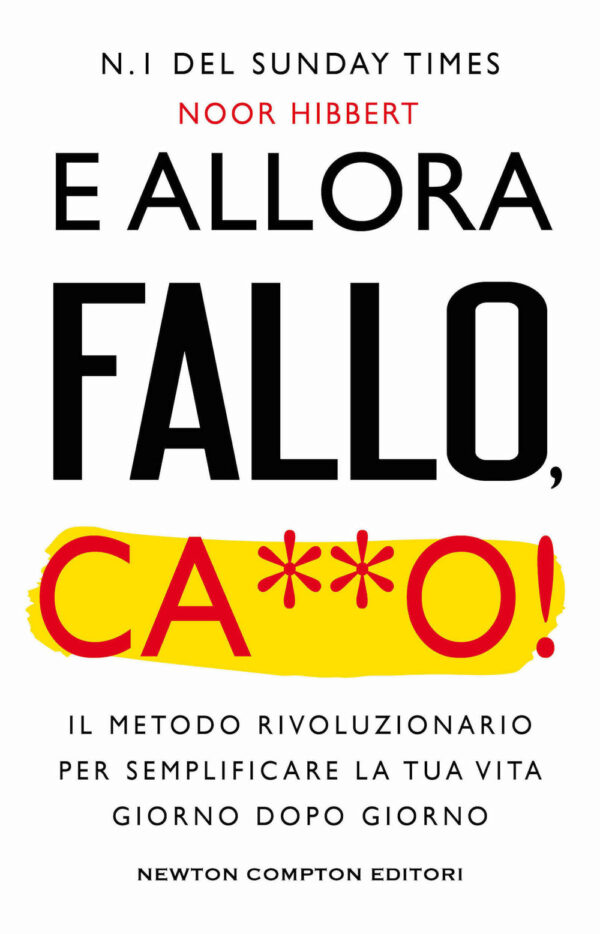 Libro E allora fallo