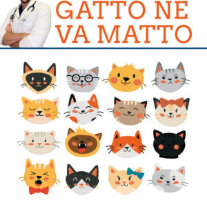 Libro Ogni gatto ne va matto. Trucchi e semplici consigli medici per avere sempre la risposta giusta nella cura del tuo gatto di Luca Giansanti - ean 9788822768674 - Newton Compton Editori