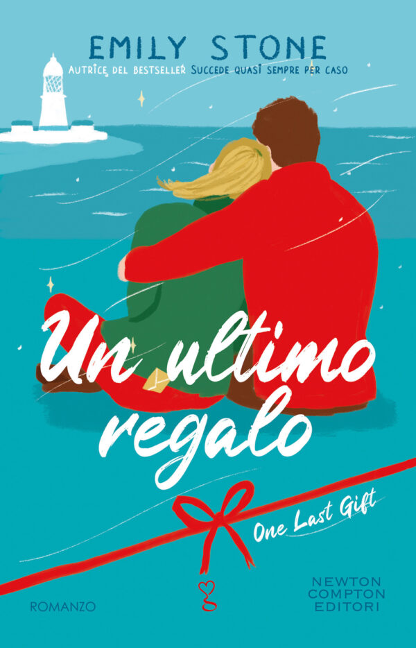Libro ultimo regalo. One last gift di Emily Stone - ean 9788822768698 - Newton Compton Editori