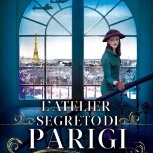 Libro atelier segreto di Parigi di Juliet Blackwell - ean 9788822768797 - Newton Compton Editori