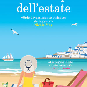 Libro Tutta colpa dell'estate di Mandy Baggot - ean 9788822768858 - Newton Compton Editori