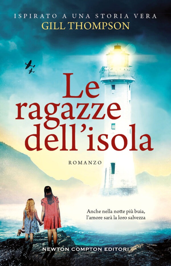 Libro ragazze dell'isola di Gill Thompson - ean 9788822769893 - Newton Compton Editori