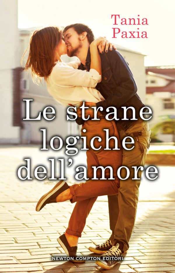 Libro strane logiche dell'amore di Tania Paxia - ean 9788822770219 - Newton Compton Editori