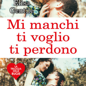 Libro Mi manchi