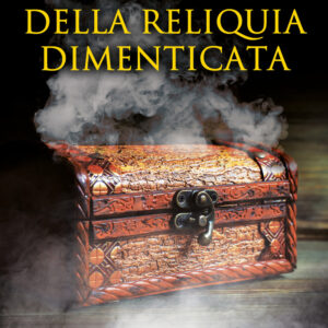 Libro mistero della reliquia dimenticata di Stefano Santarsiere - ean 9788822770264 - Newton Compton Editori