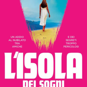 Libro isola dei sogni di Lucy Clarke - ean 9788822770349 - Newton Compton Editori