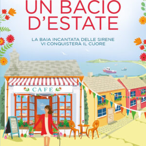 Libro bacio d'estate di Sarah Bennett - ean 9788822770394 - Newton Compton Editori