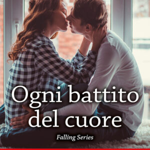 Libro Ogni battito del cuore di Ginger Scott - ean 9788822771506 - Newton Compton Editori