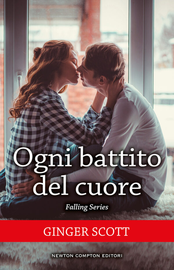 Libro Ogni battito del cuore di Ginger Scott - ean 9788822771506 - Newton Compton Editori