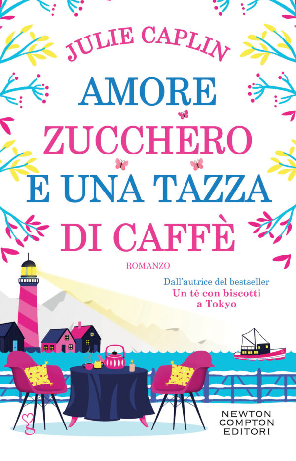 Libro Amore