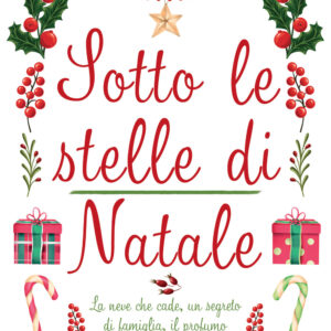 Libro Sotto le stelle di Natale di Jenny Hale - ean 9788822771803 - Newton Compton Editori