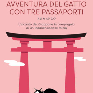 Libro curiosa avventura del gatto con tre passaporti di C. J. Fentiman - ean 9788822772138 - Newton Compton Editori