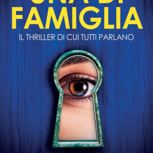 Libro Una di famiglia di Freida McFadden - ean 9788822772343 - Newton Compton Editori