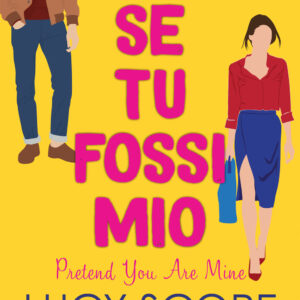 Libro Come se tu fossi mio. Pretend you are mine di Lucy Score - ean 9788822772640 - Newton Compton Editori