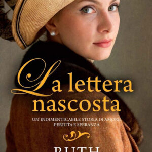 Libro lettera nascosta di Ruth Saberton - ean 9788822772886 - Newton Compton Editori