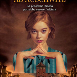 Libro ragazza che giocava a scacchi ad Auschwitz di Gabriella Saab - ean 9788822772893 - Newton Compton Editori