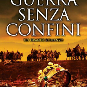 Libro Guerra senza confini di Kate Mosse - ean 9788822773029 - Newton Compton Editori