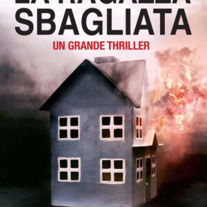 Libro ragazza sbagliata di C. D. Major - ean 9788822773104 - Newton Compton Editori