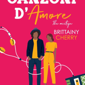 Libro Mille canzoni d'amore di Brittainy C. Cherry - ean 9788822773326 - Newton Compton Editori