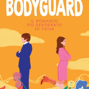 Libro Bodyguard di Katherine Center - ean 9788822773470 - Newton Compton Editori