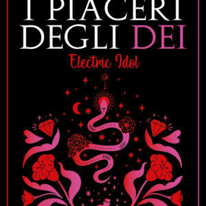 Libro piaceri degli dei di Katee Robert - ean 9788822773531 - Newton Compton Editori