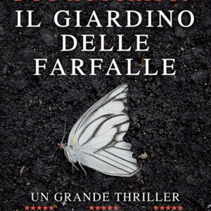 Libro giardino delle farfalle di Dot Hutchison - ean 9788822773593 - Newton Compton Editori