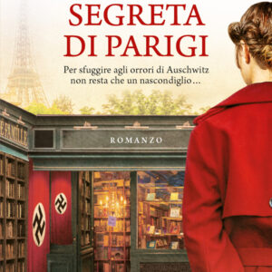 Libro libreria segreta di Parigi di Daisy Wood - ean 9788822773852 - Newton Compton Editori