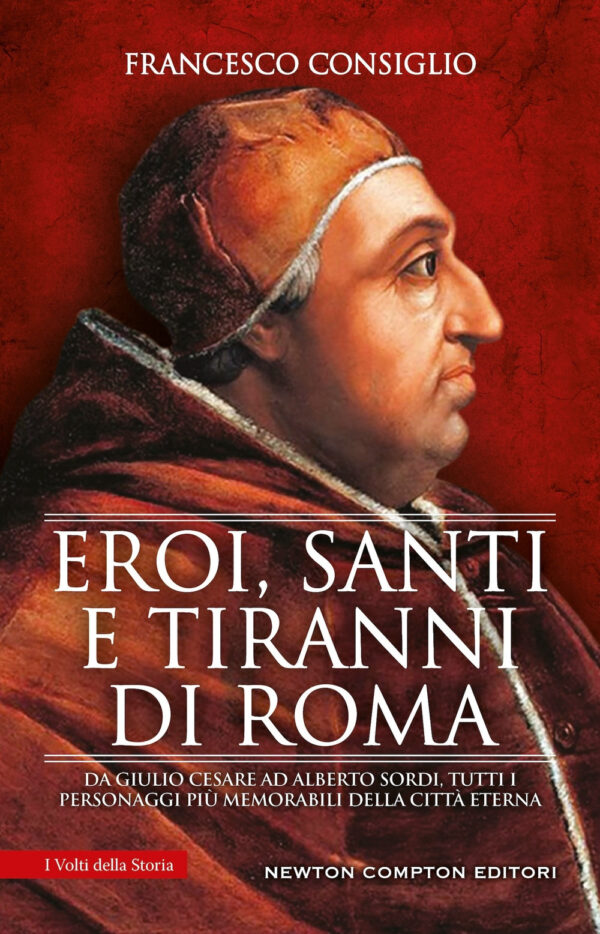 Libro Eroi