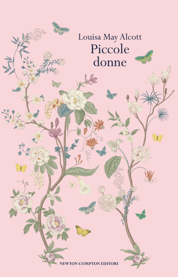 Libro Piccole donne di Louisa May Alcott - ean 9788822773913 - Newton Compton Editori