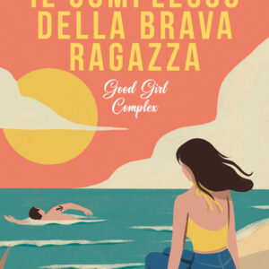Libro complesso della brava ragazza. Good girl complex di Elle Kennedy - ean 9788822774064 - Newton Compton Editori