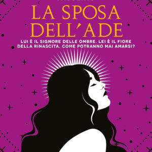 Libro sposa dell'Ade di Eleonora Fasolino - ean 9788822774156 - Newton Compton Editori