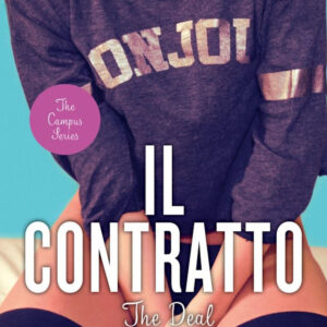 Libro contratto. The deal di Elle Kennedy - ean 9788822774200 - Newton Compton Editori