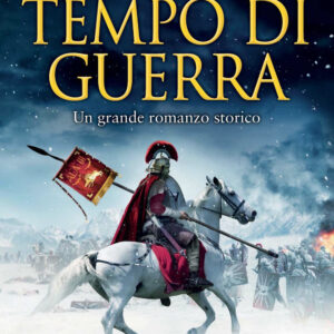 Libro Tempo di guerra di Harry Sidebottom - ean 9788822774361 - Newton Compton Editori