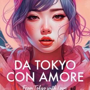 Libro Da Tokyo con amore di Julia K. Stein - ean 9788822774453 - Newton Compton Editori