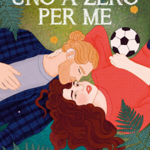 Libro Uno a zero per me. Only when it’s us di Chloe Liese - ean 9788822774477 - Newton Compton Editori