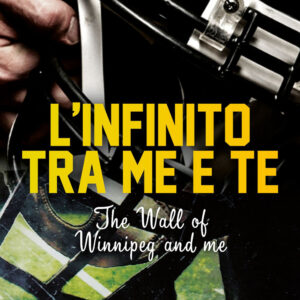 Libro infinito tra me e te. The Wall of Winnipeg and me di Mariana Zapata - ean 9788822774538 - Newton Compton Editori
