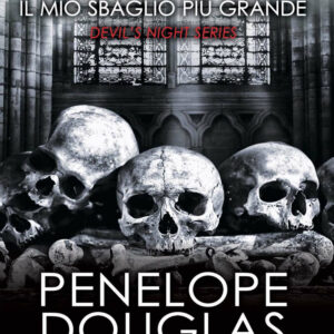 Libro mio sbaglio più grande. Corrupt di Penelope Douglas - ean 9788822774750 - Newton Compton Editori