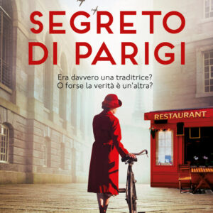 Libro ristorante segreto di Parigi di Lily Graham - ean 9788822774910 - Newton Compton Editori