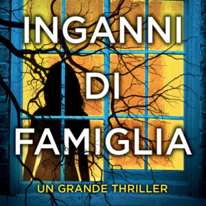 Libro Inganni di famiglia di Teresa Driscoll - ean 9788822775221 - Newton Compton Editori