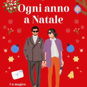 Libro Ogni anno a Natale di Catherine Walsh - ean 9788822775245 - Newton Compton Editori