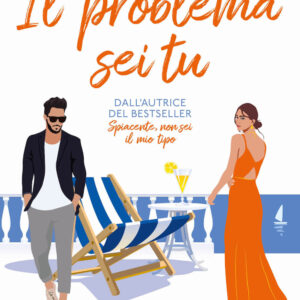 Libro problema sei tu di Anna Zarlenga - ean 9788822775719 - Newton Compton Editori