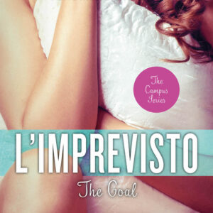 Libro imprevisto. The goal di Elle Kennedy - ean 9788822775733 - Newton Compton Editori