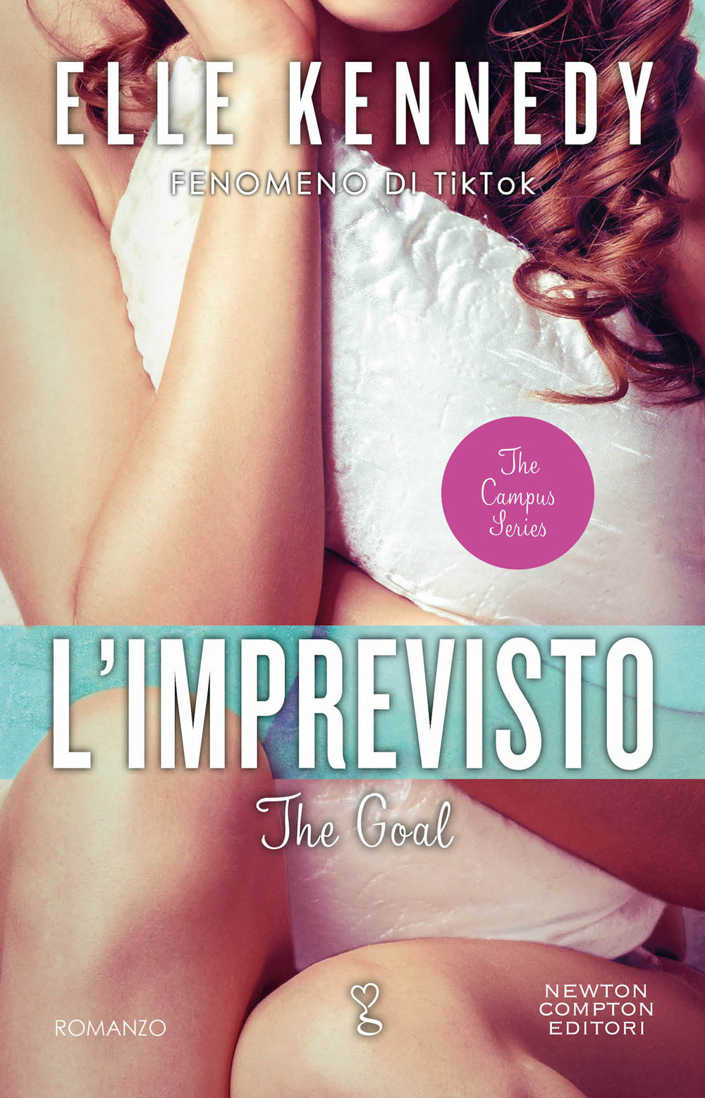 Libro imprevisto. The goal di Elle Kennedy - ean 9788822775733 - Newton Compton Editori