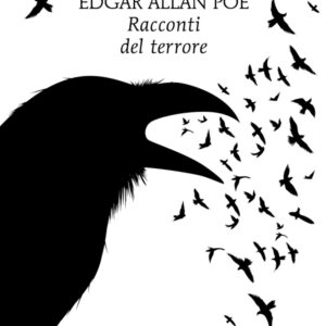 Libro Racconti del terrore di Edgar Allan Poe - ean 9788822776082 - Newton Compton Editori
